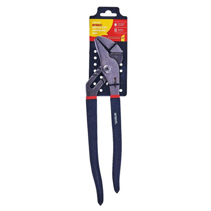 Amtech 300mm (12") Heavy duty water pump pliers W5200