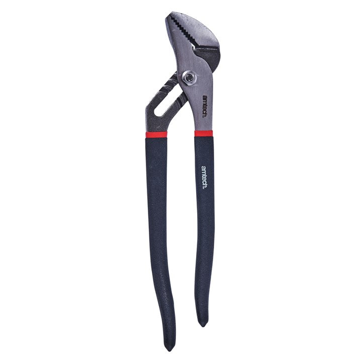 Amtech 300mm (12") Heavy duty water pump pliers W5200