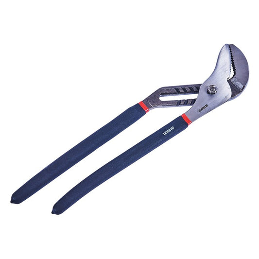 Amtech 400mm (16") Heavy duty water pump pliers W5300