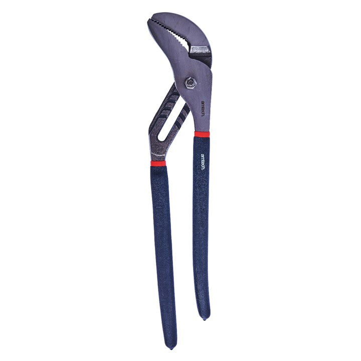 Amtech 400mm (16") Heavy duty water pump pliers W5300
