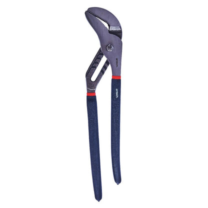 Amtech 400mm (16") Heavy duty water pump pliers W5300