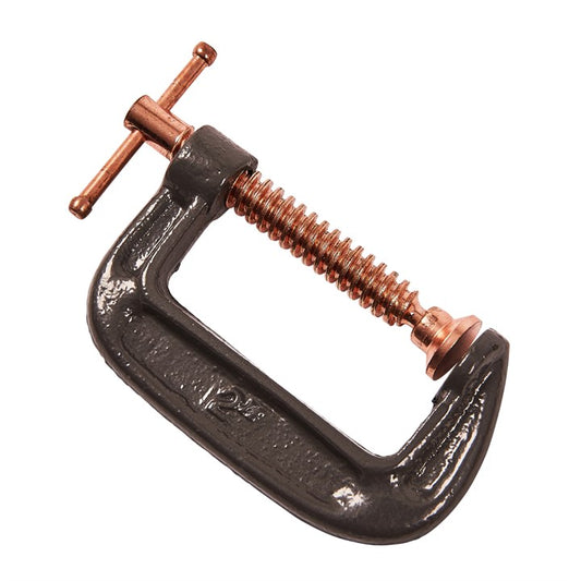 Amtech 50mm (2") Heavy duty G-clamp W5690