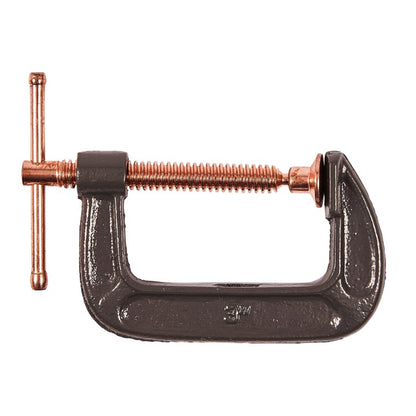 Amtech 75mm (3") Heavy duty G-clamp W5700