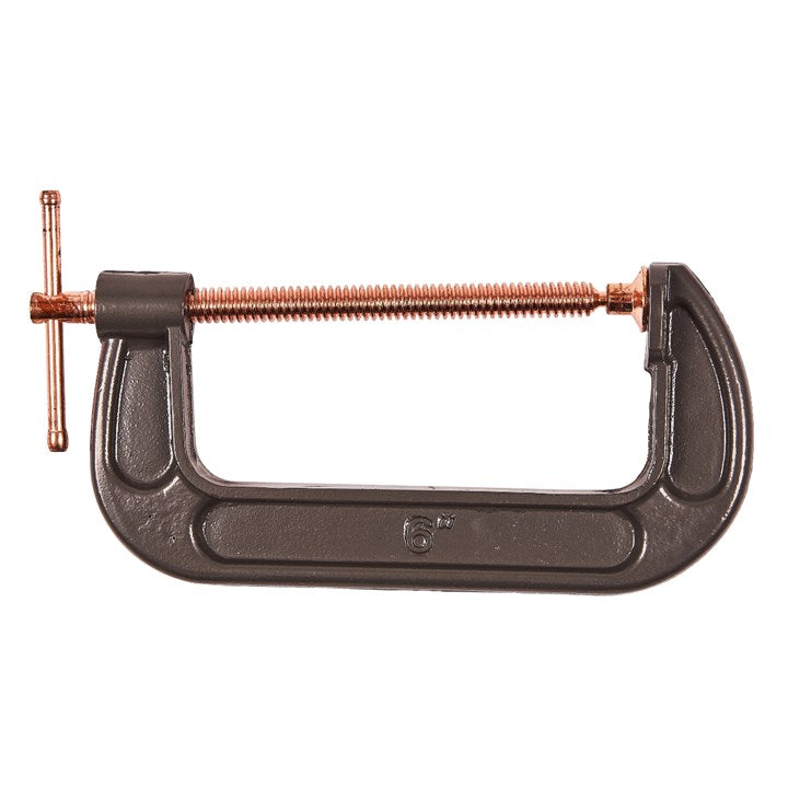 Amtech 150mm (6") Heavy duty G-clamp W5800