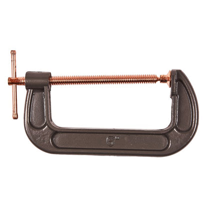 Amtech 150mm (6") Heavy duty G-clamp W5800