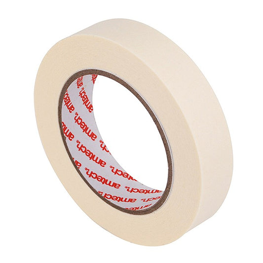 Amtech Masking tape (50m x 24mm) W8200