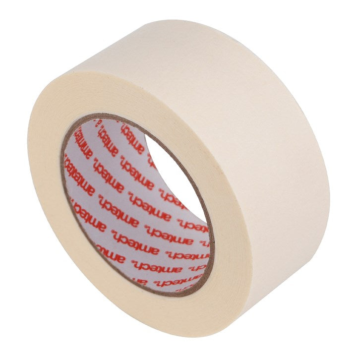 Amtech Masking tape (50m x 48mm) W8205