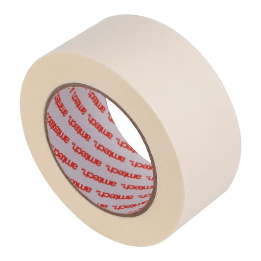 Amtech Masking tape (50m x 48mm) W8205