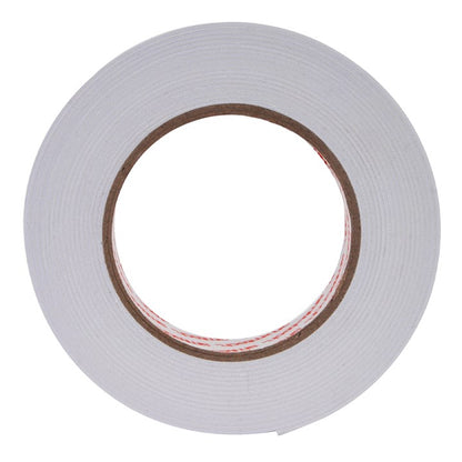 Amtech Double-sided foam mounting tape (5m x 24mm) W8230