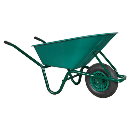 Sealey 85L Wheelbarrow WB85