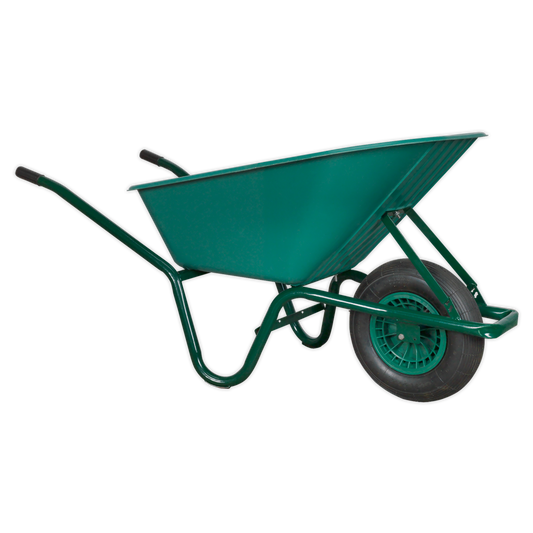 Sealey 85L Wheelbarrow WB85