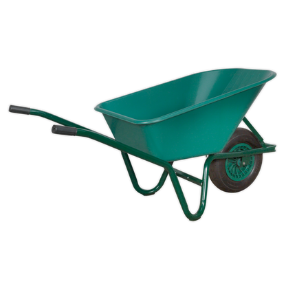 Sealey 85L Wheelbarrow WB85