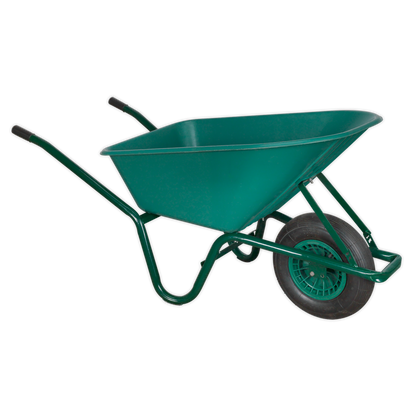 Sealey 85L Wheelbarrow WB85