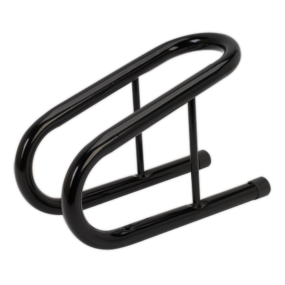 Sealey 95mm Motorcycle Wheel Chock WC06