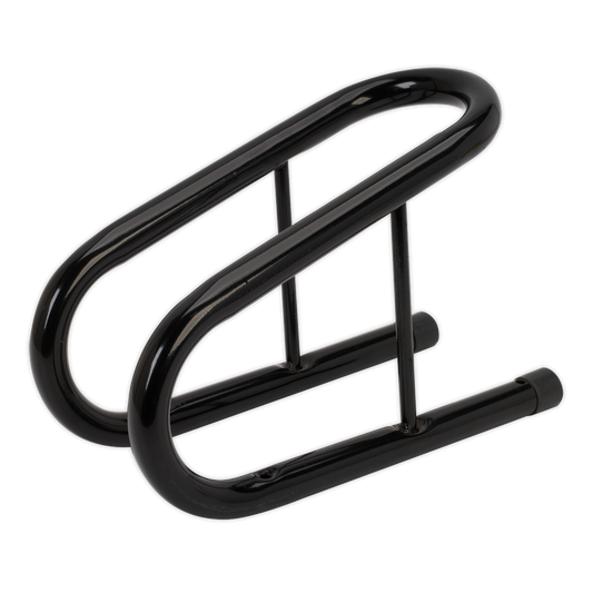 Sealey 95mm Motorcycle Wheel Chock WC06