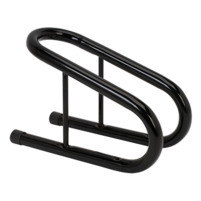 Sealey 95mm Motorcycle Wheel Chock WC06