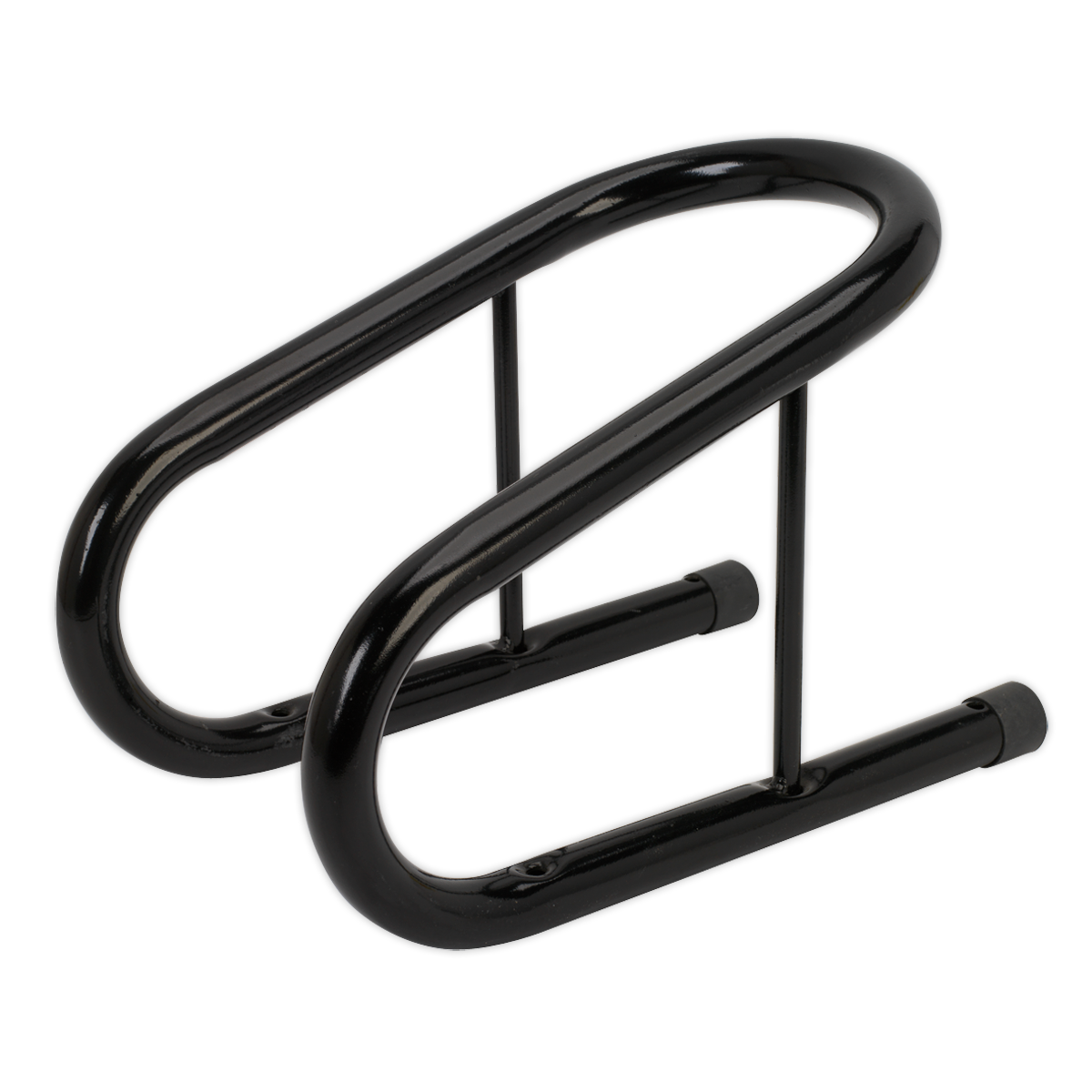 Sealey 140mm Motorcycle Wheel Chock WC07