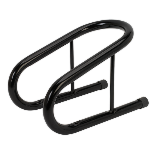 Sealey 140mm Motorcycle Wheel Chock WC07