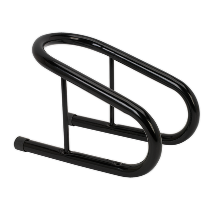 Sealey 140mm Motorcycle Wheel Chock WC07