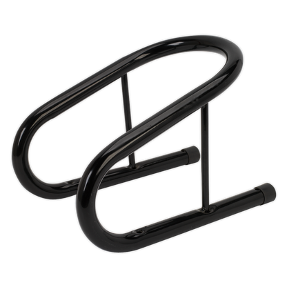 Sealey 165mm Motorcycle Wheel Chock WC08