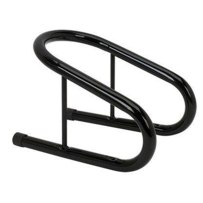 Sealey 165mm Motorcycle Wheel Chock WC08