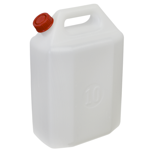 Sealey 10L Water Container WC10
