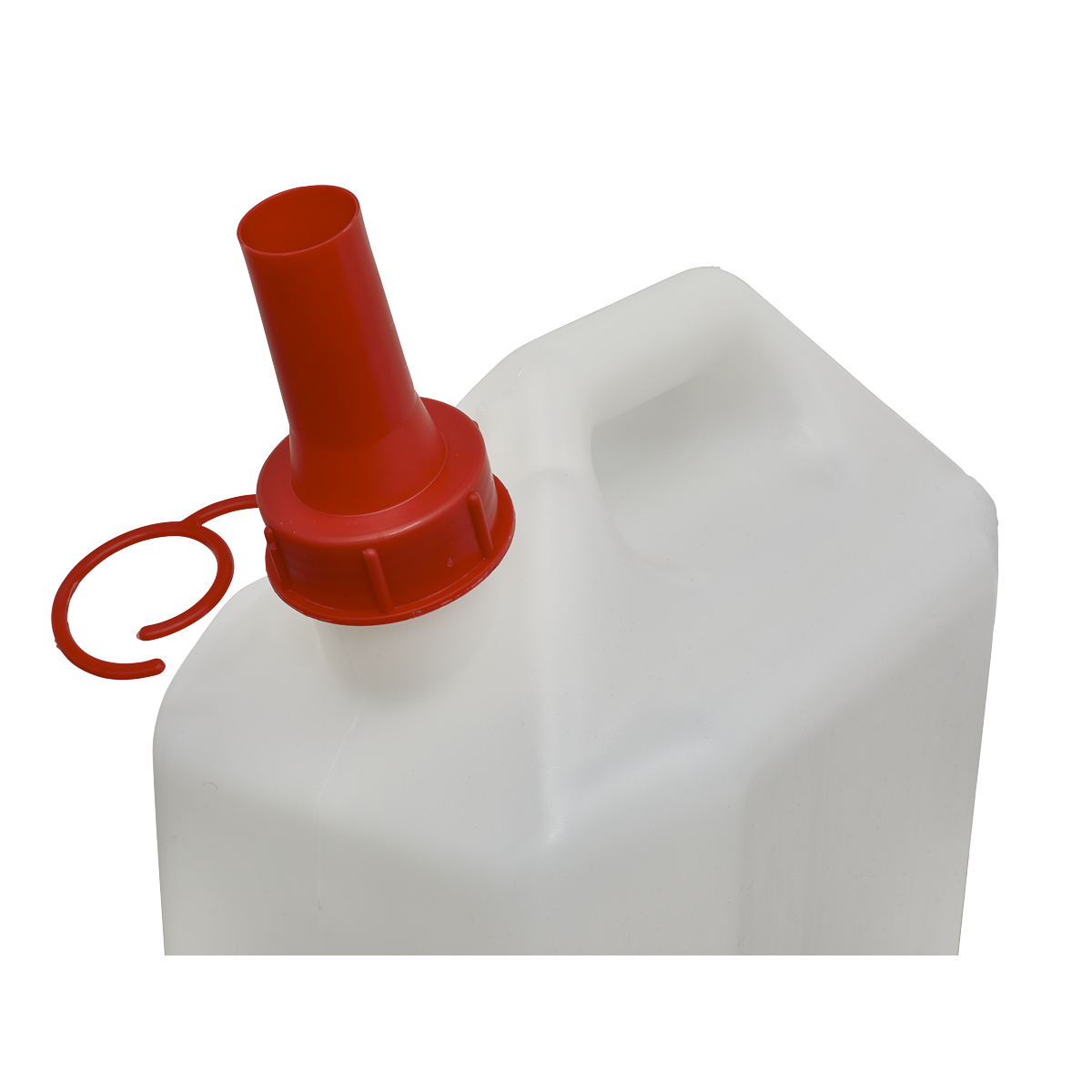 Sealey 20L Water Container with Spout WC20