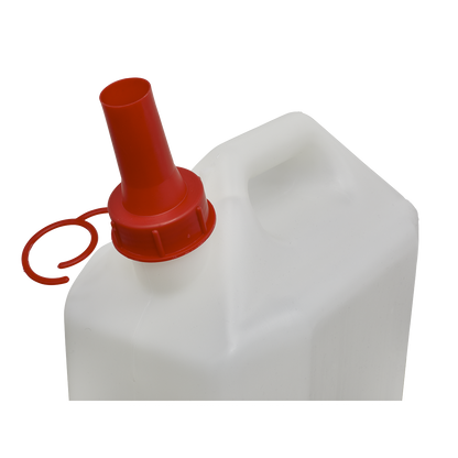 Sealey 20L Water Container with Spout WC20
