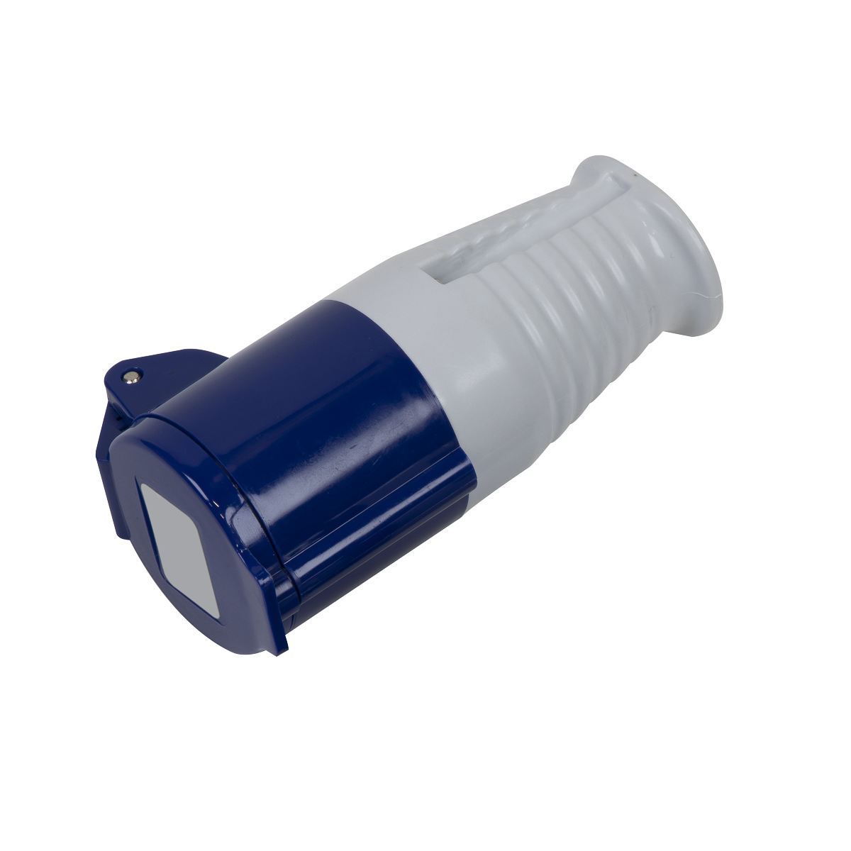 Sealey Blue Socket 230V/16A WC24016