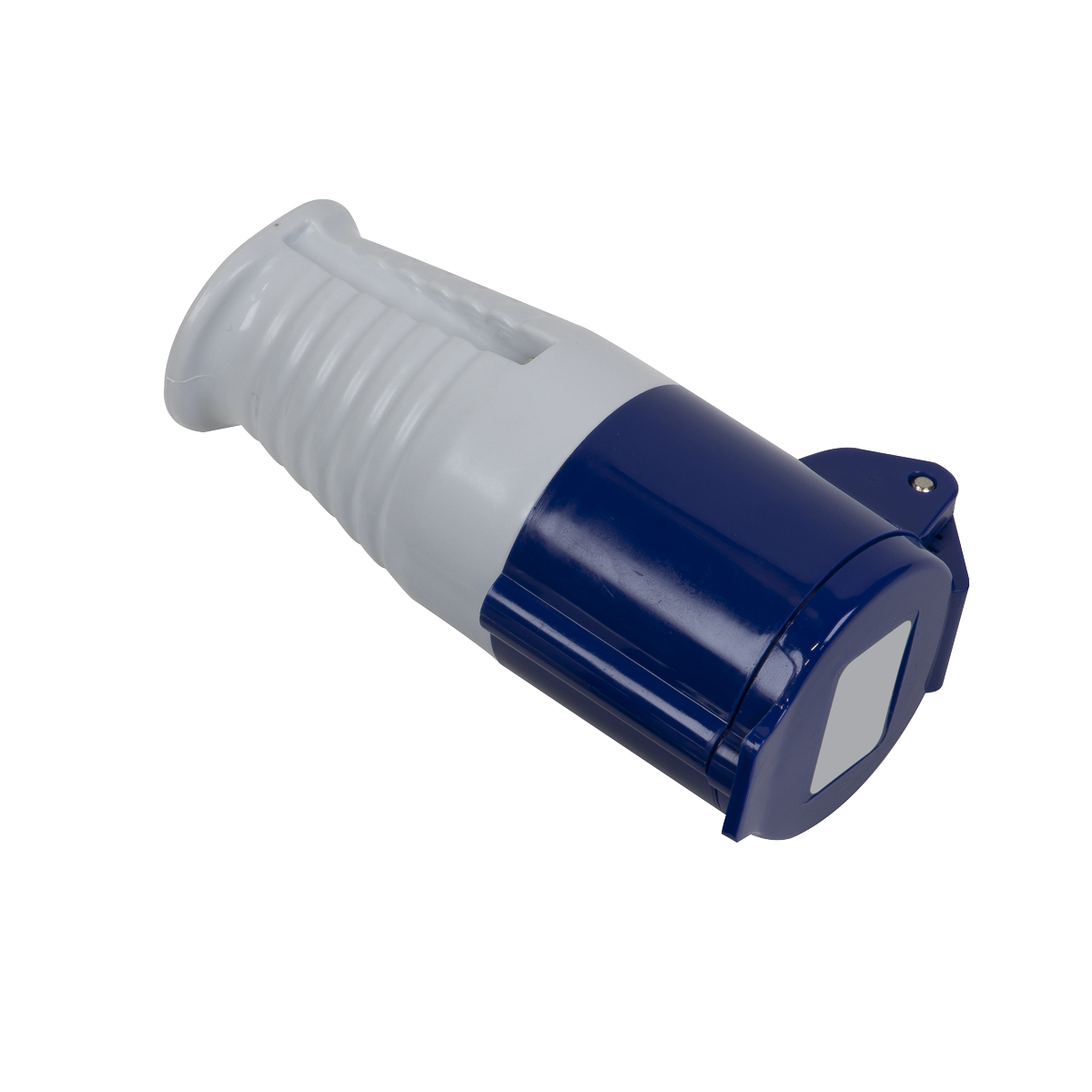 Sealey Blue Socket 230V/16A WC24016