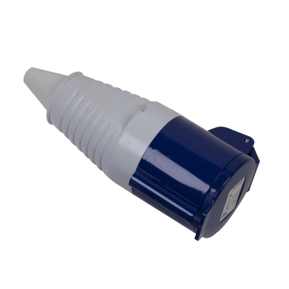 Sealey Blue Socket 230V/32A WC24032