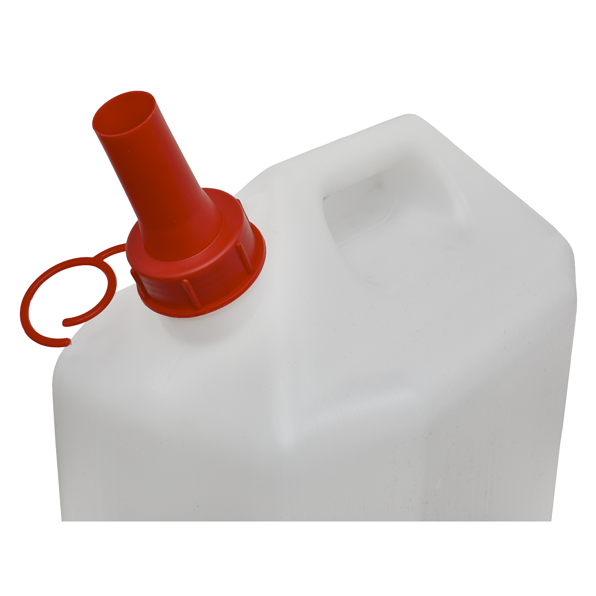 Sealey 30L Water Container with Spout WC30