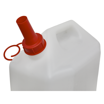 Sealey 30L Water Container with Spout WC30