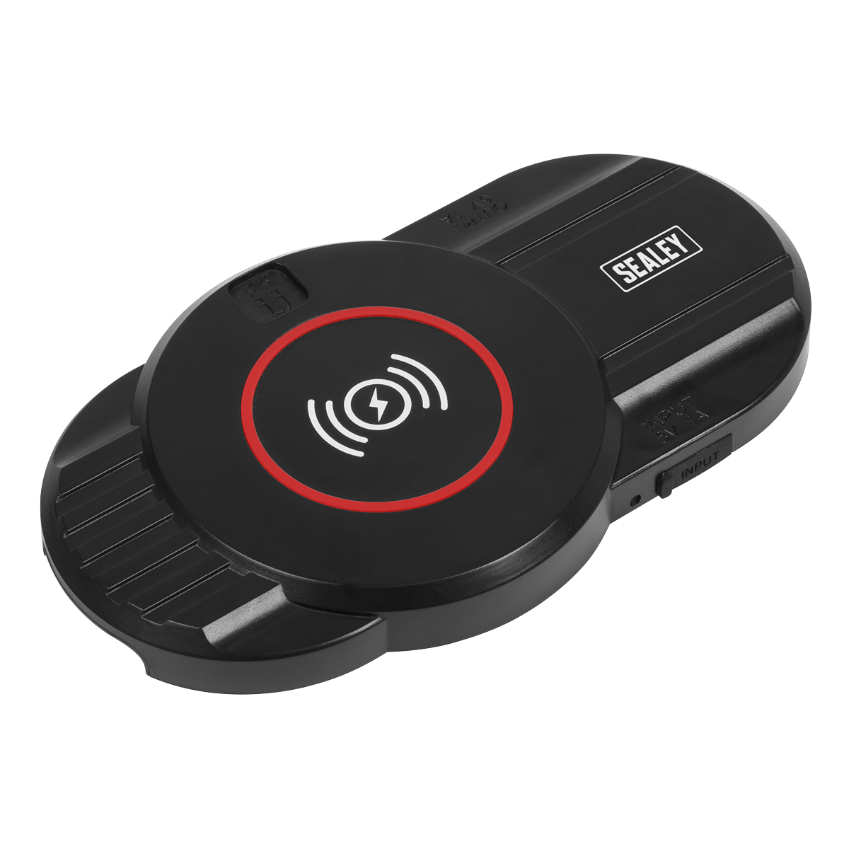 Sealey 5V?1A Single Wireless Charging Base WCB3