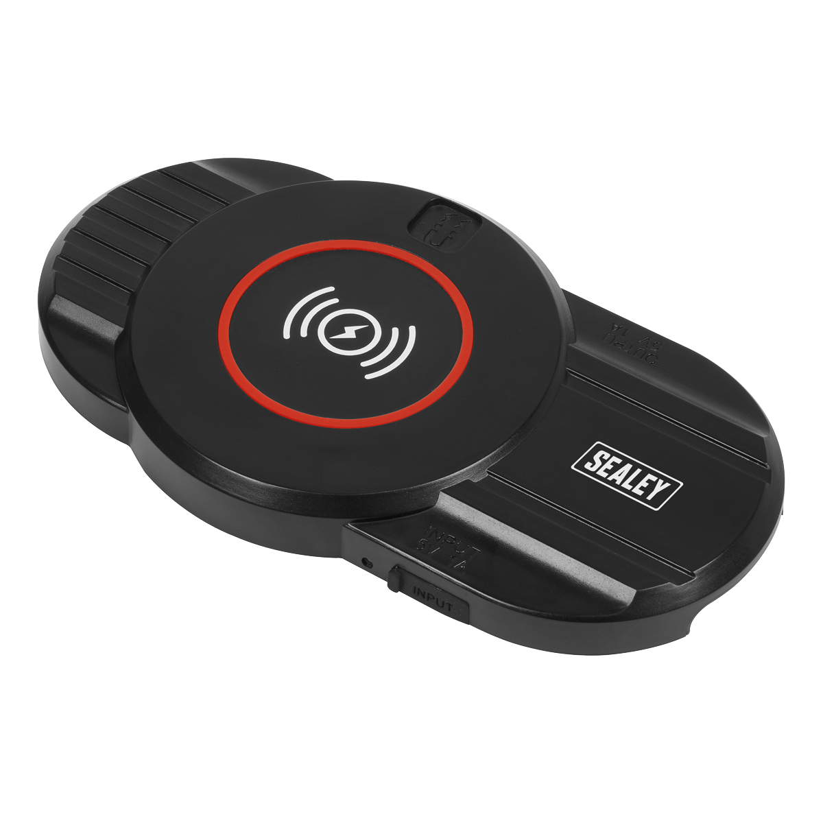 Sealey 5V?1A Single Wireless Charging Base WCB3