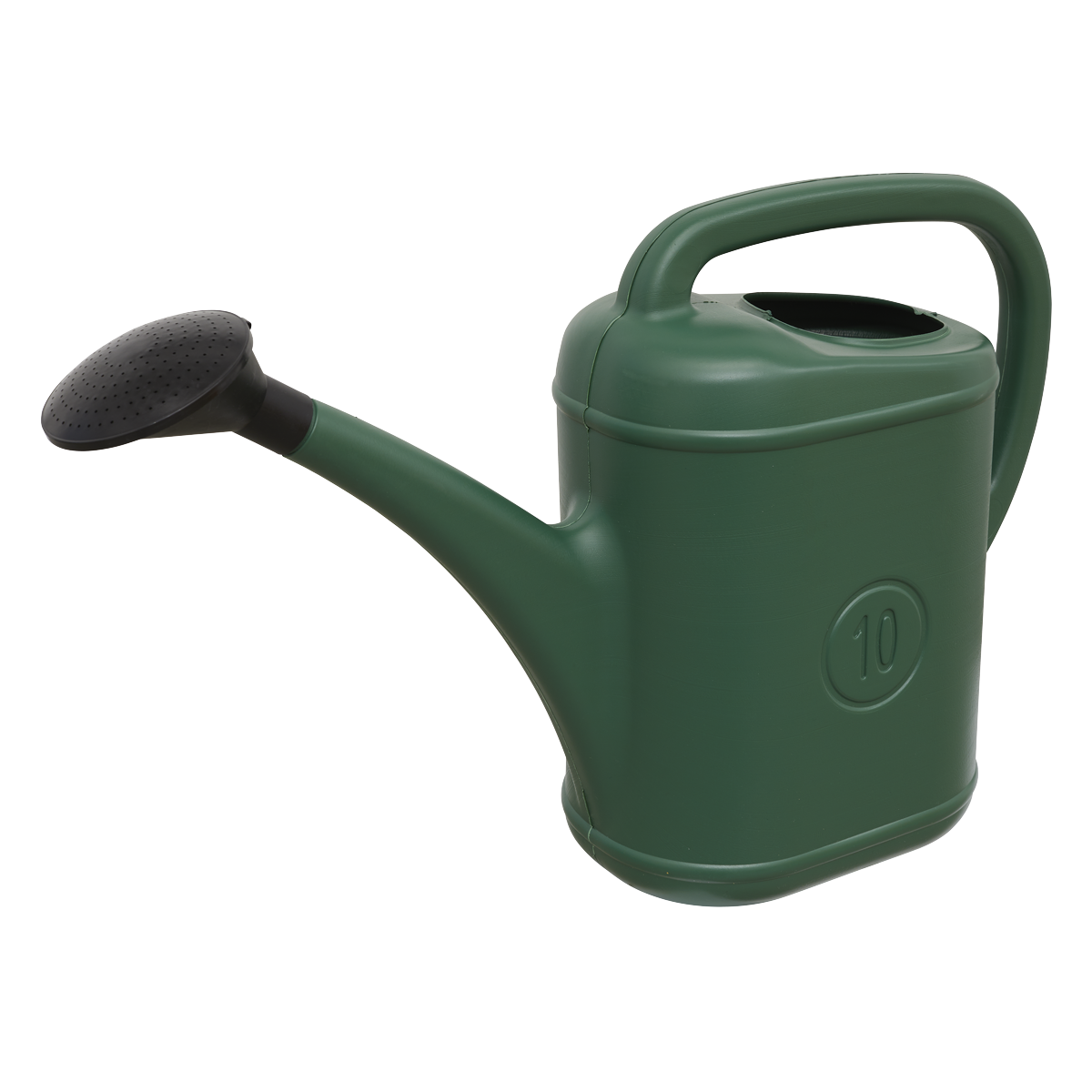 Sealey 10L Plastic Watering Can WCP10