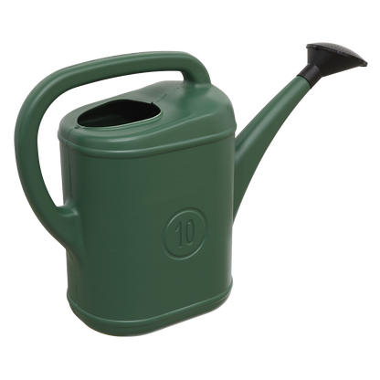 Sealey 10L Plastic Watering Can WCP10