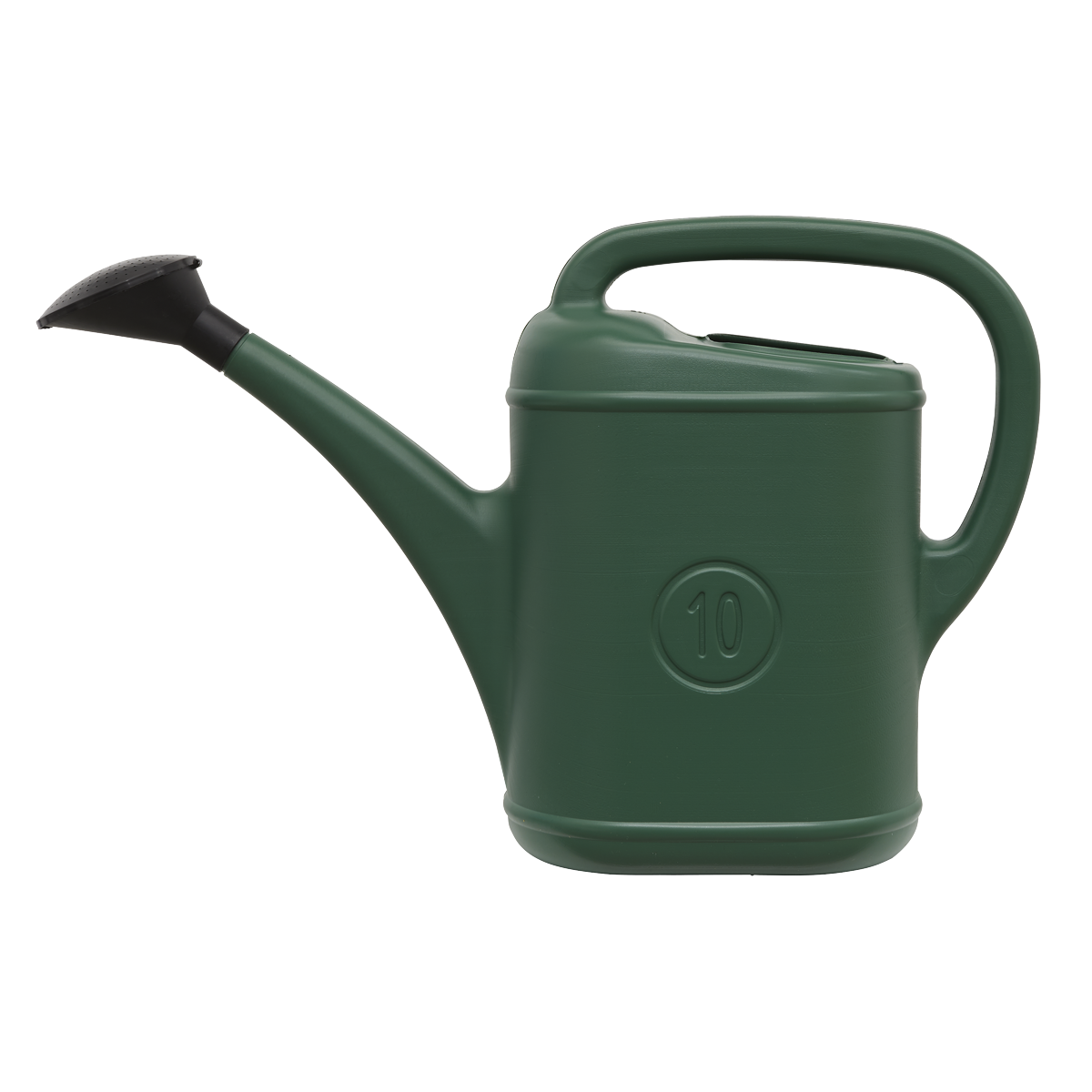 Sealey 10L Plastic Watering Can WCP10