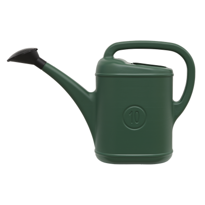 Sealey 10L Plastic Watering Can WCP10