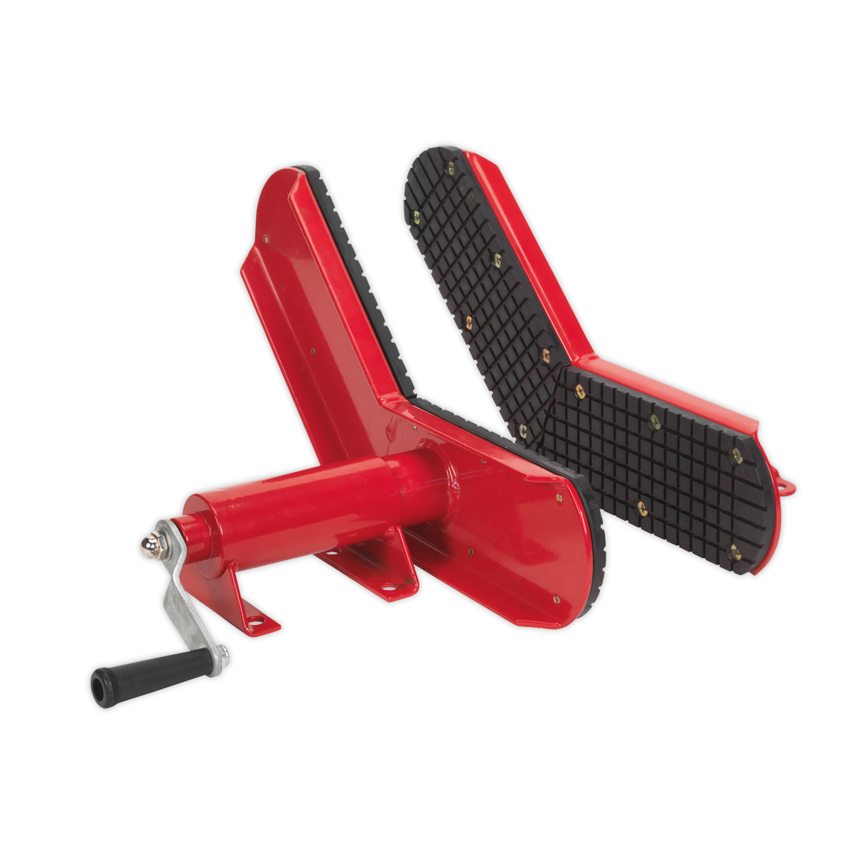 Sealey Wheel Clamp Upgrade for Motorcycle Lifts WCR01