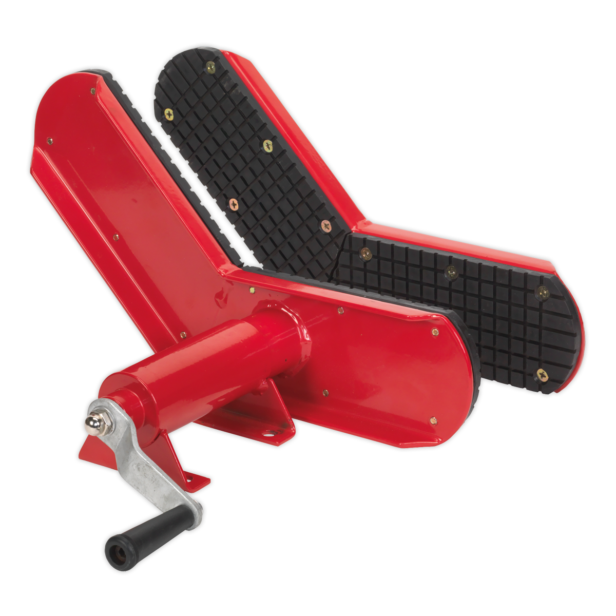 Sealey Wheel Clamp Upgrade for Motorcycle Lifts WCR01