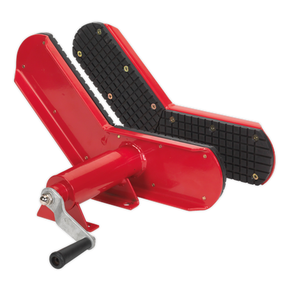 Sealey Wheel Clamp Upgrade for Motorcycle Lifts WCR01