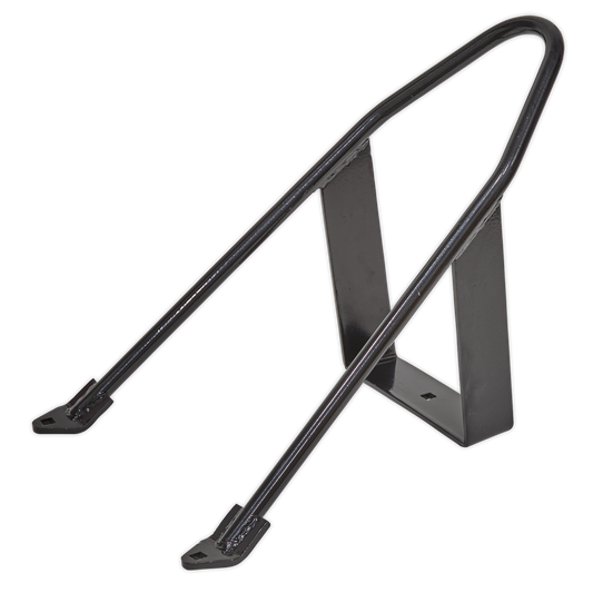 Sealey 170mm Motorcycle Wheel Chock WCT02