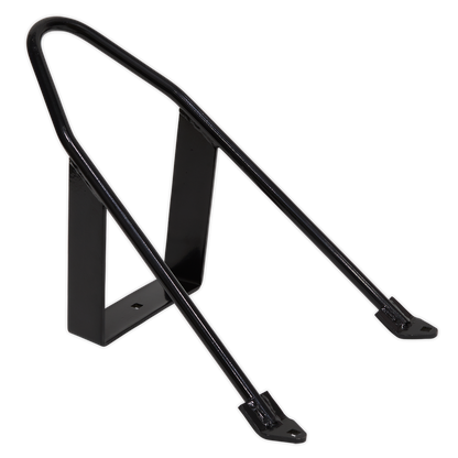 Sealey 170mm Motorcycle Wheel Chock WCT02