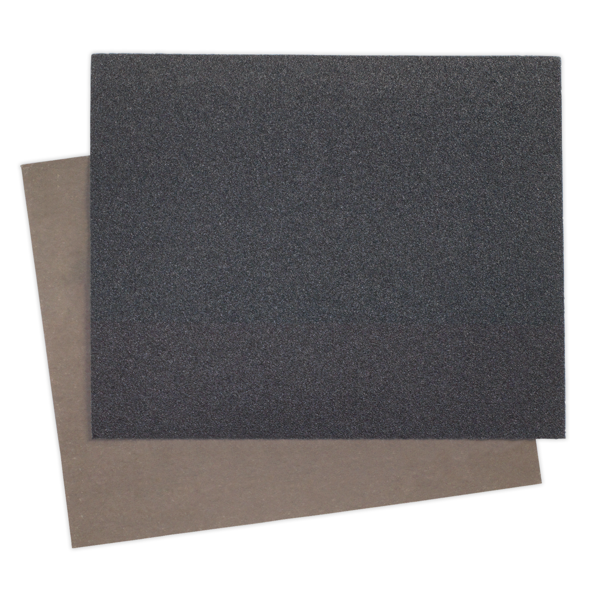 Sealey 230 x 280mm Wet & Dry Paper 1200Grit - Pack of 25 WD23281200