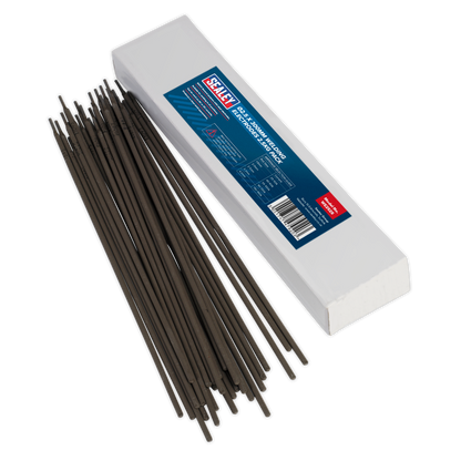 Sealey Ø2.5 x 300mm Welding Electrodes 2.5kg Pack WE2525