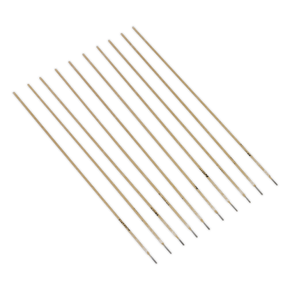 Sealey Ø4 x 350mm Welding Electrodes 2.5kg Pack WE2540