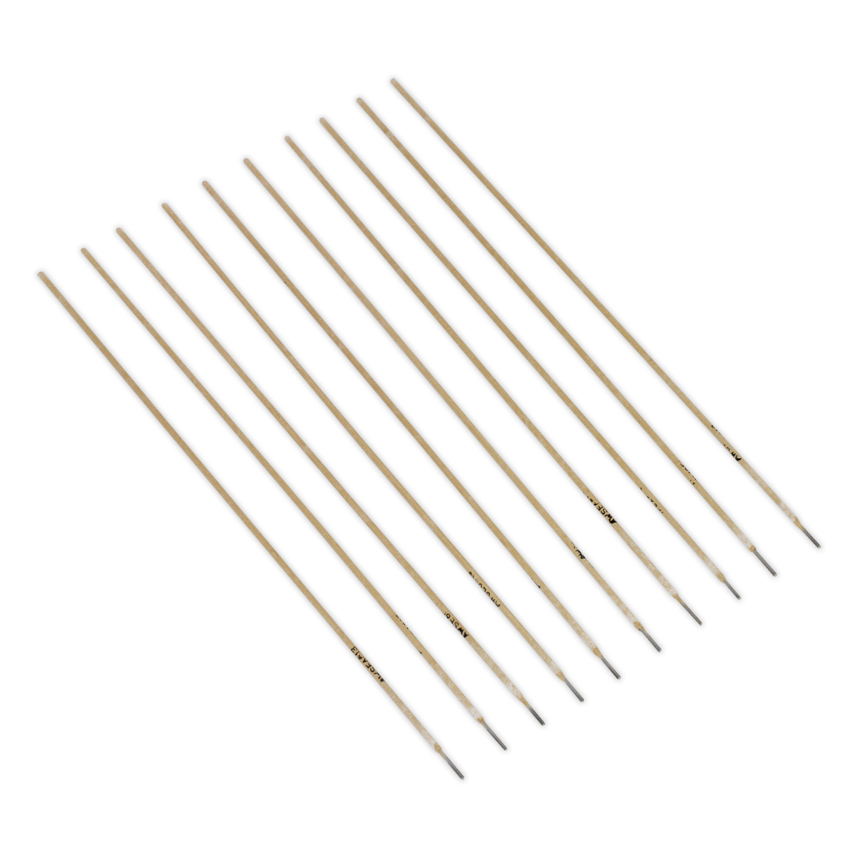Sealey Ø1.6 x 300mm Welding Electrodes 5kg Pack WE5016