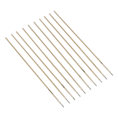 Sealey Ø1.6 x 300mm Welding Electrodes 5kg Pack WE5016