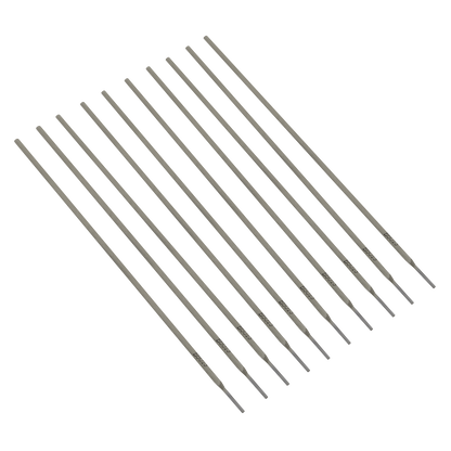 Sealey Ø2.5 x 300mm Welding Electrodes 5kg Pack WE5025